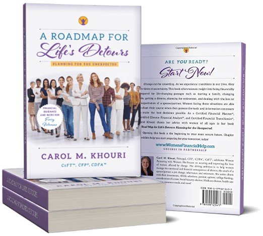 A road map for life's detours book covers